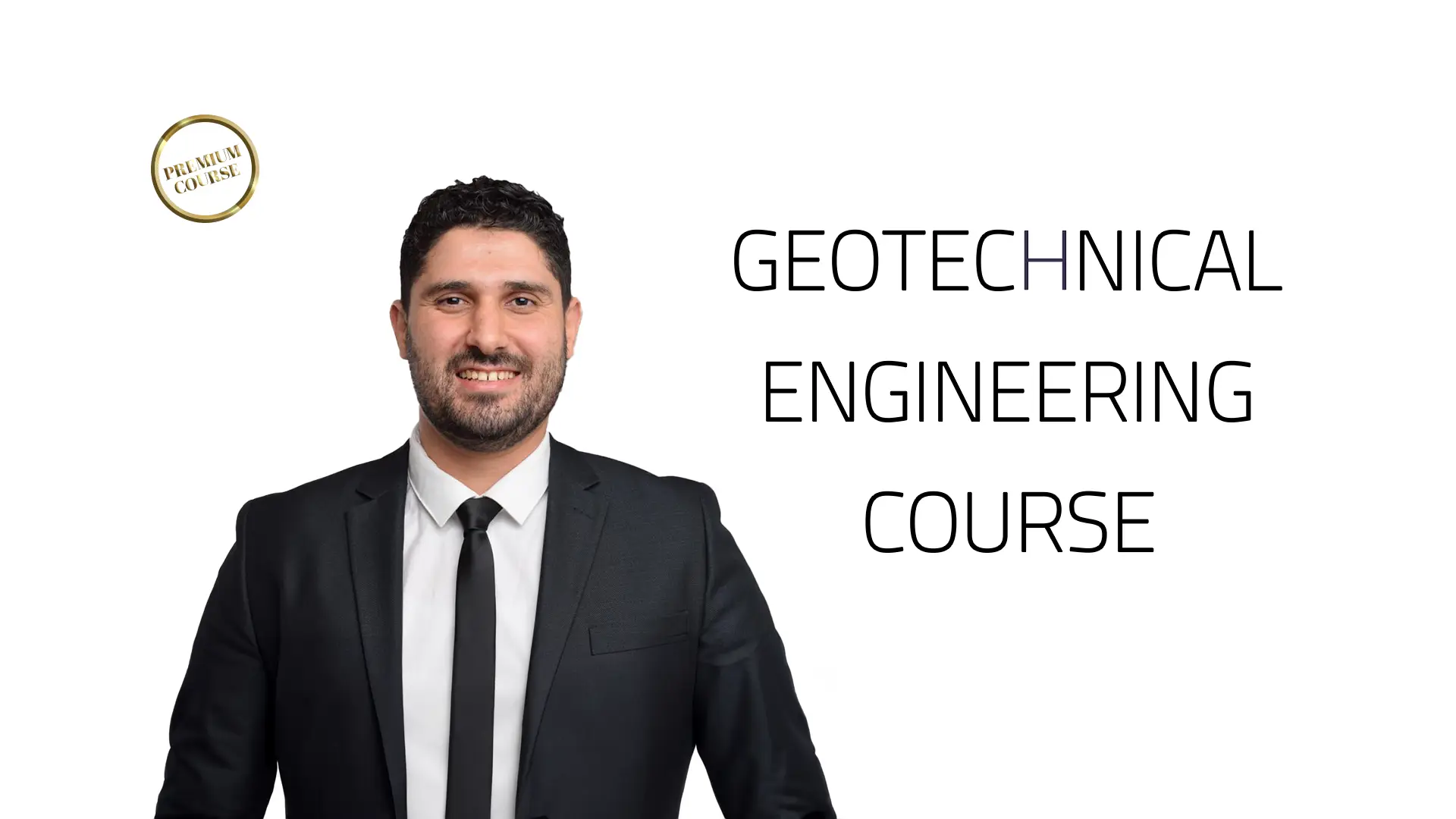 geotechnical engineering