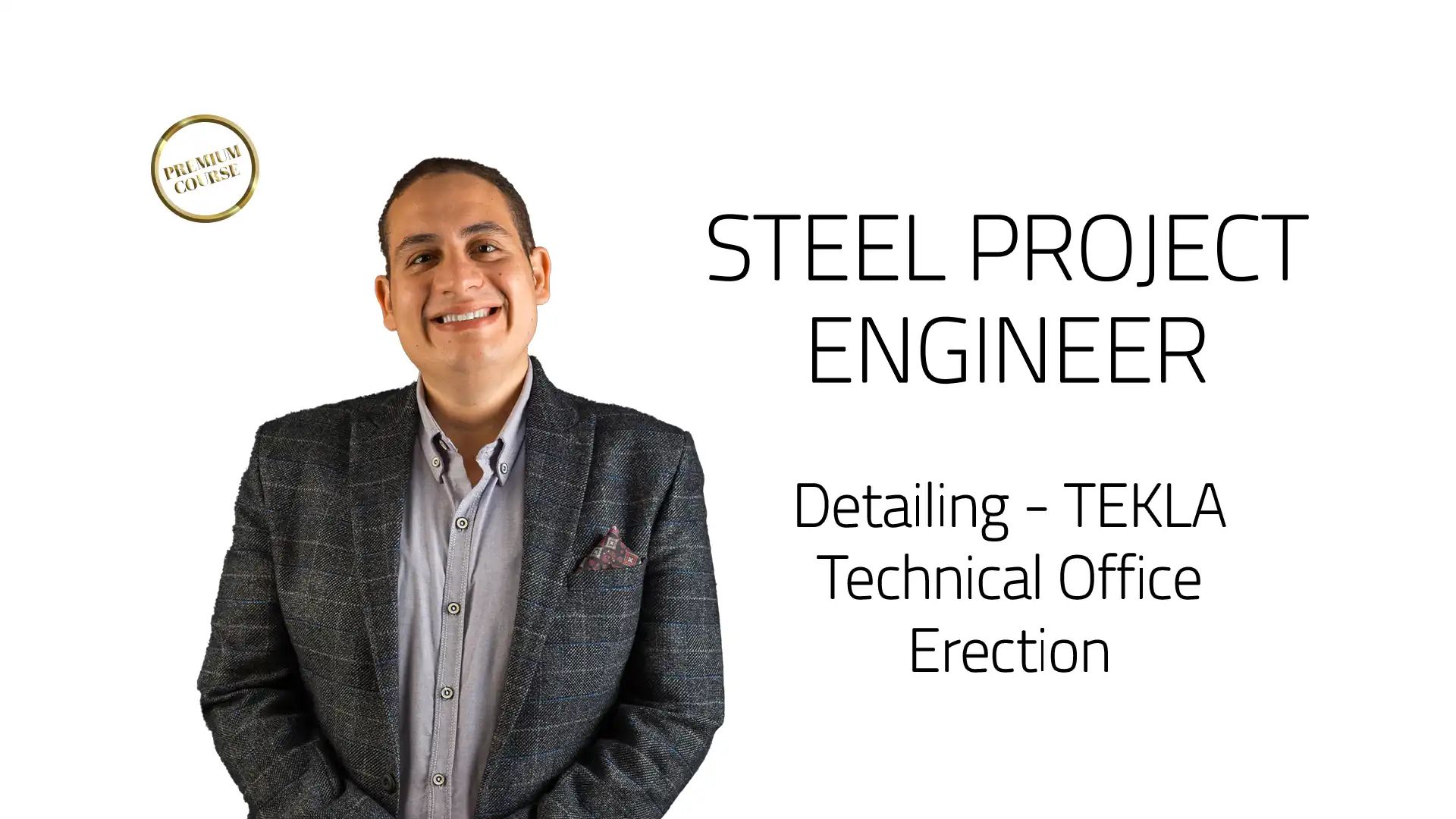 Steel Project Engineer